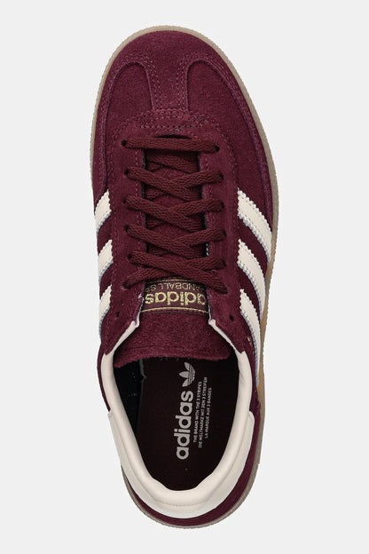 ADIDAS SPEZIAL BORDEAUX