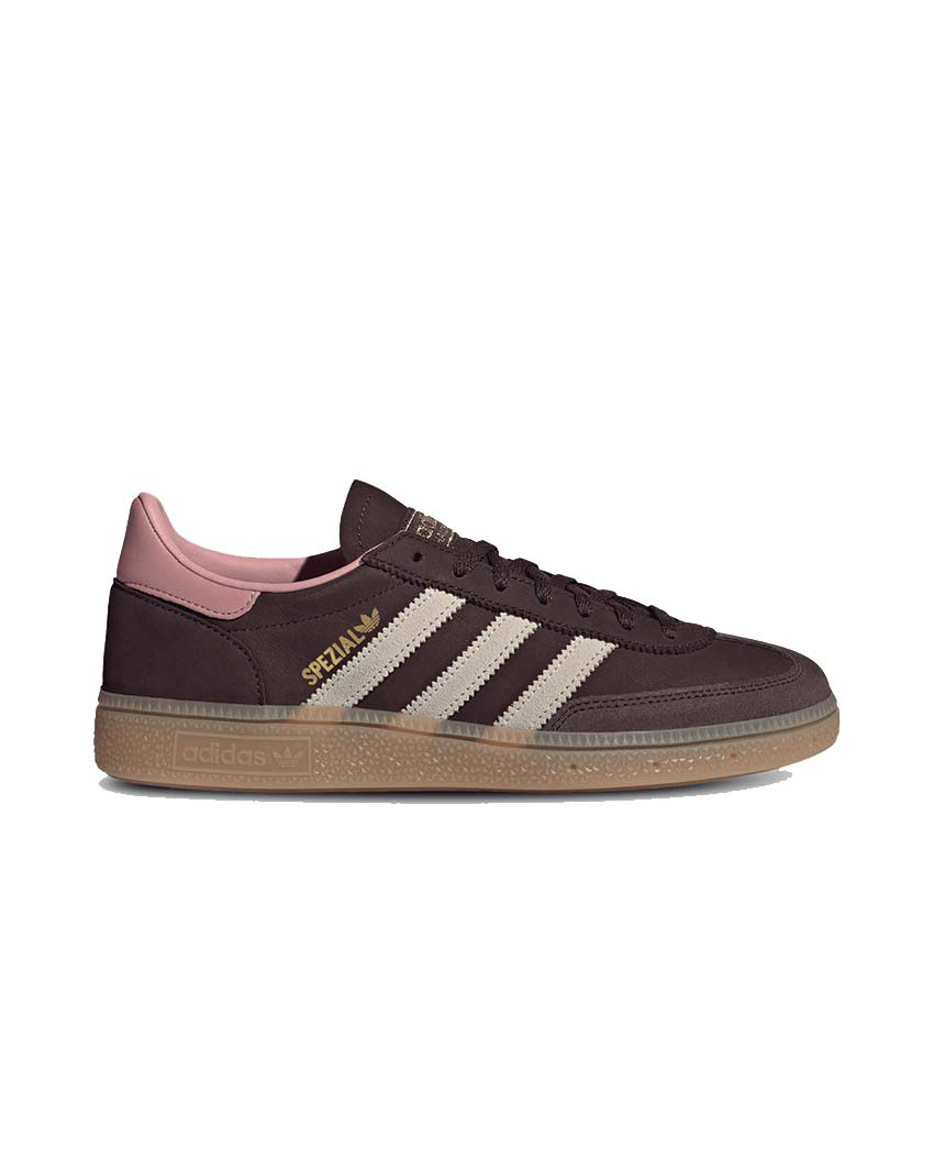 ADIDAS SPEZIAL DARK BROWN