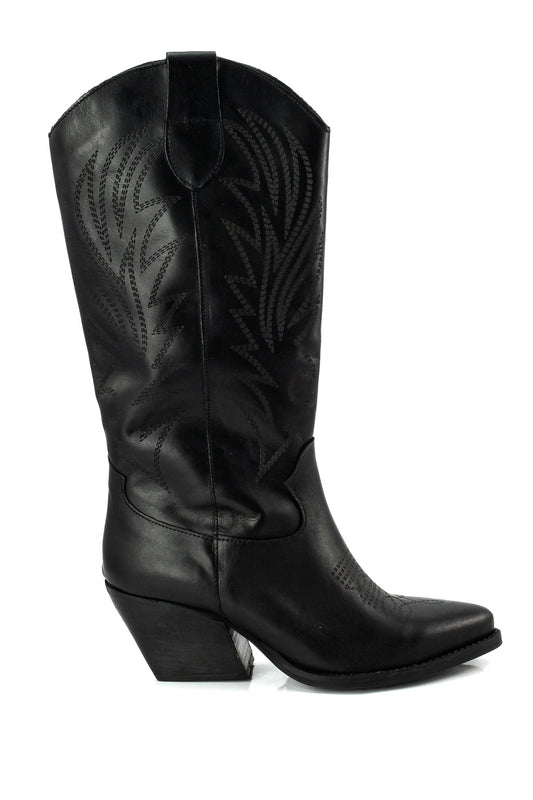 Texano Black