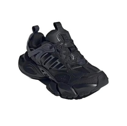 ADIDAS XLG RUNNER DELUXE - BLACK GREY