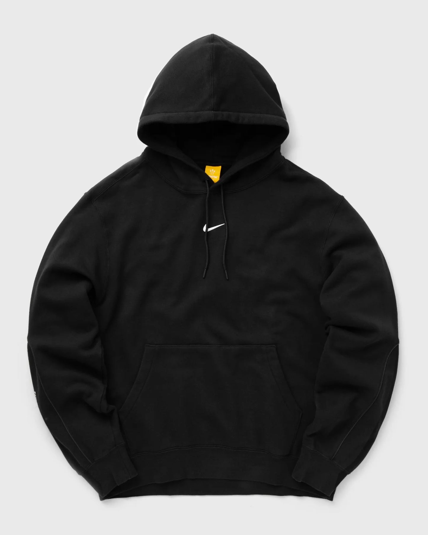 Felpa Nocta black