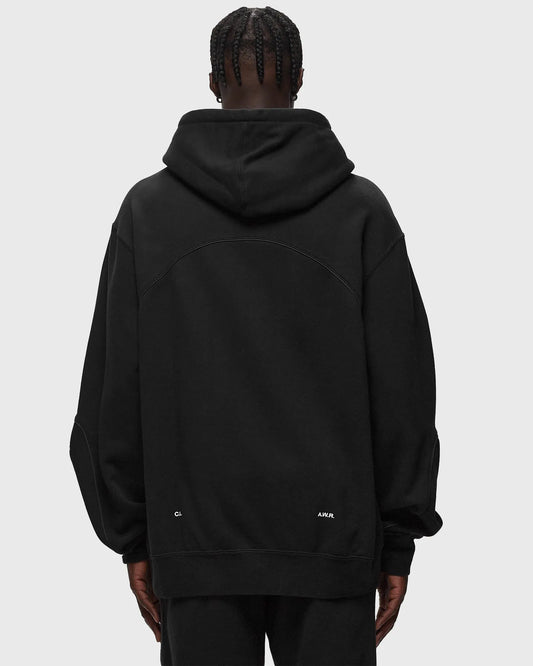 Felpa Nocta black