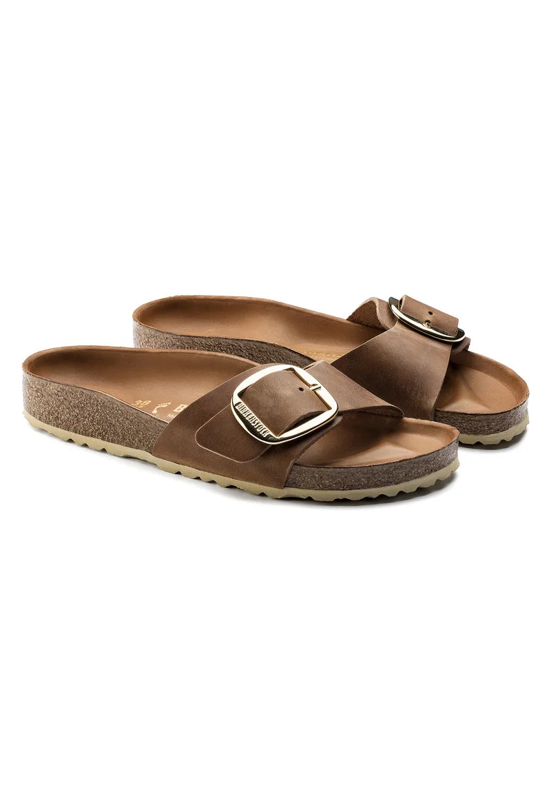 BIRKENSTOCK – MADRID COGNAC