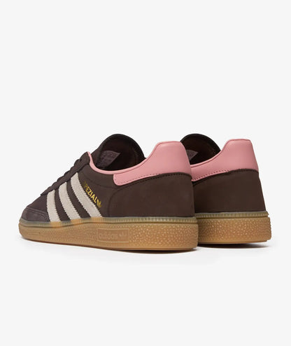 ADIDAS SPEZIAL DARK BROWN