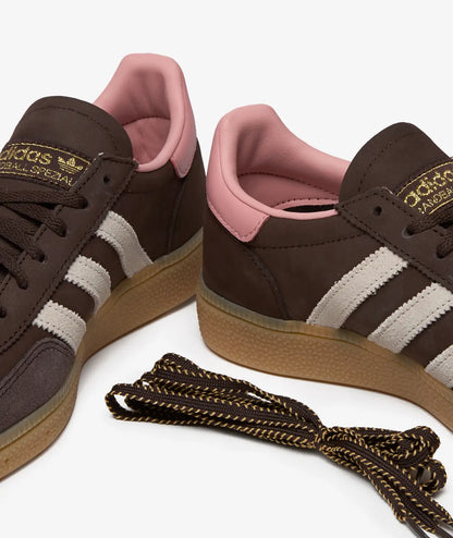 ADIDAS SPEZIAL DARK BROWN