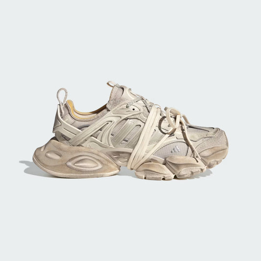 ADIDAS XLG RUNNER DELUXE - BEIGE