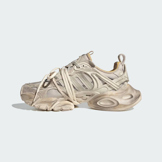 ADIDAS XLG RUNNER DELUXE - BEIGE