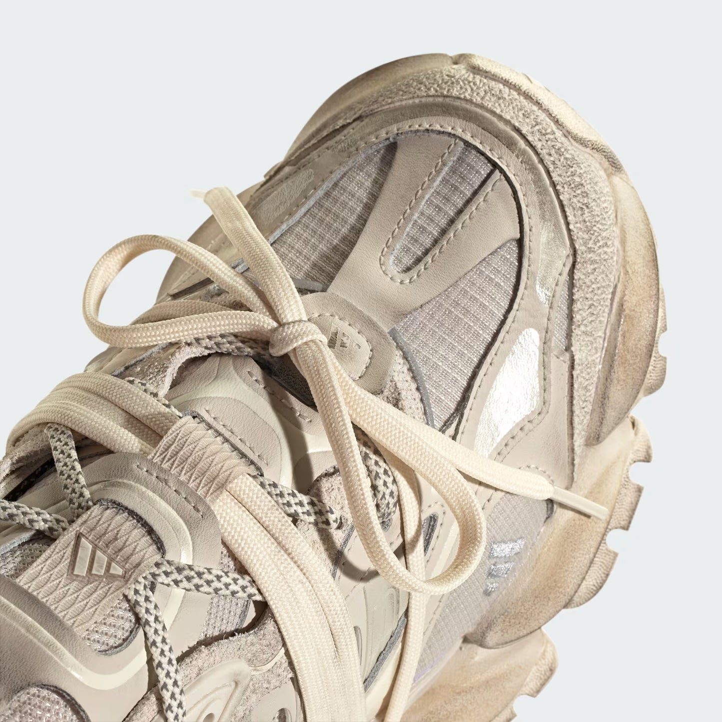 ADIDAS XLG RUNNER DELUXE - BEIGE