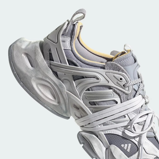 ADIDAS XLG RUNNER DELUXE - GREY