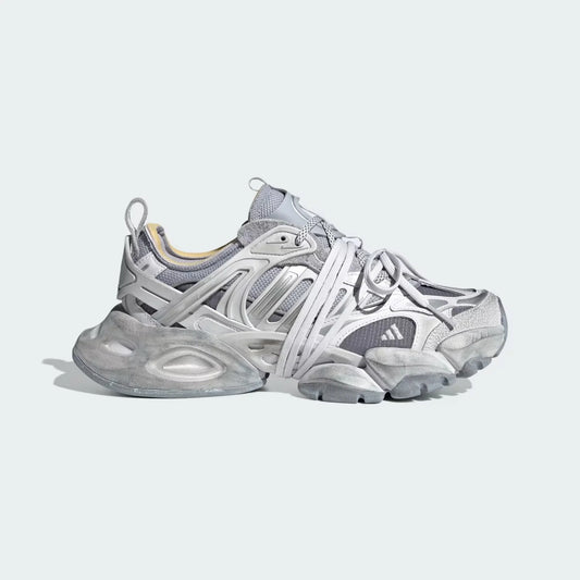 ADIDAS XLG RUNNER DELUXE - GREY