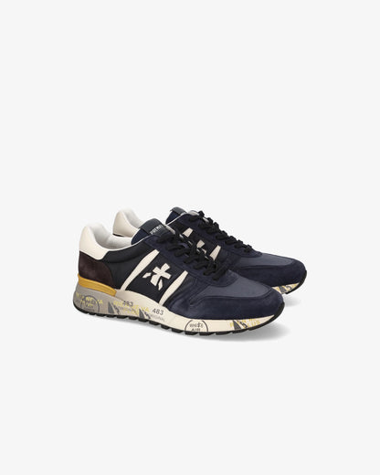 PREMIATA LANDER 7702