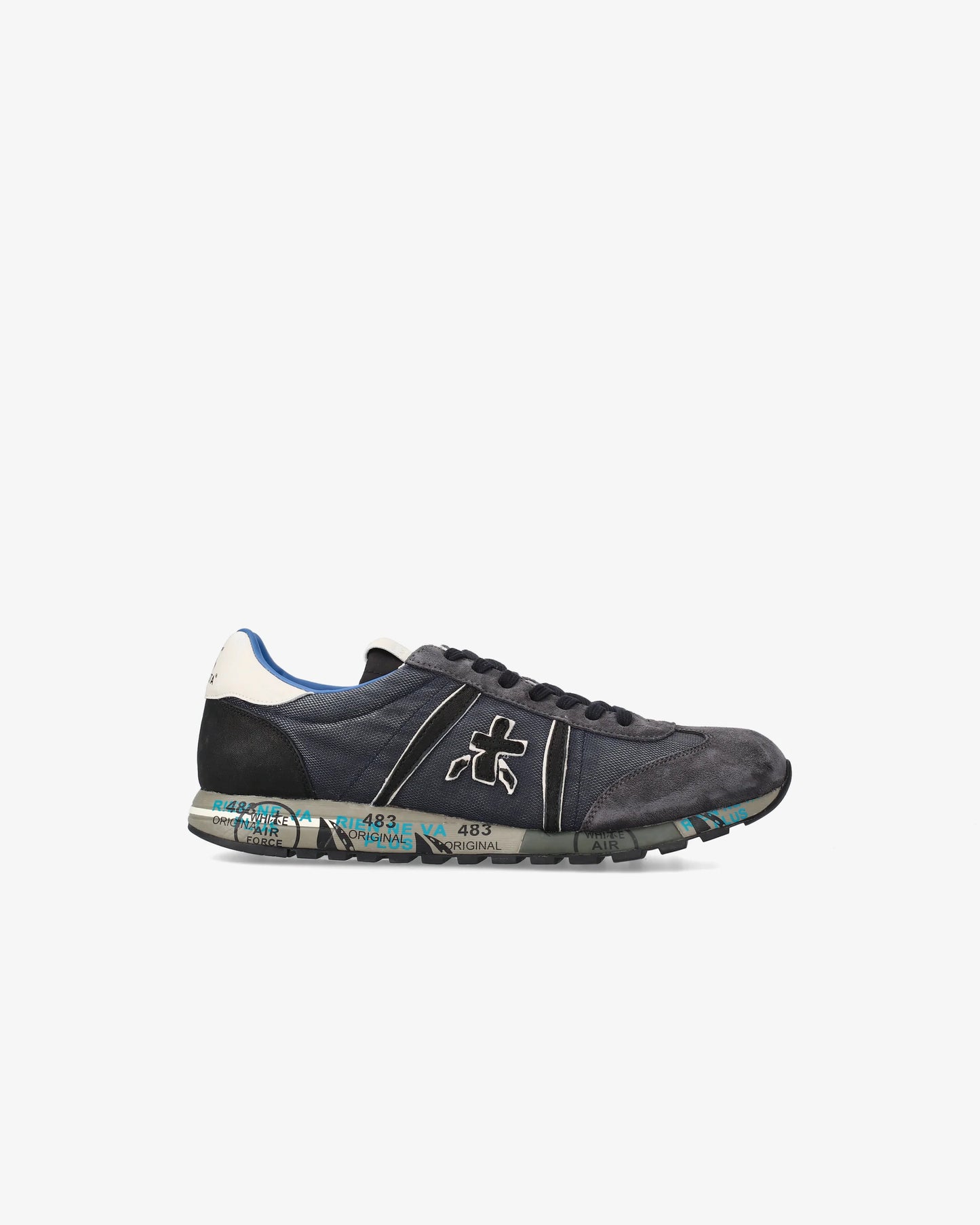 PREMIATA LUCY 7770