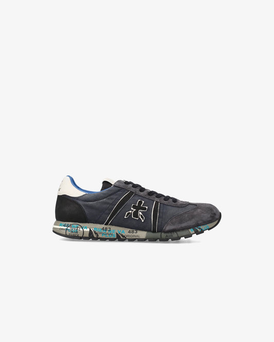 PREMIATA LUCY 7770