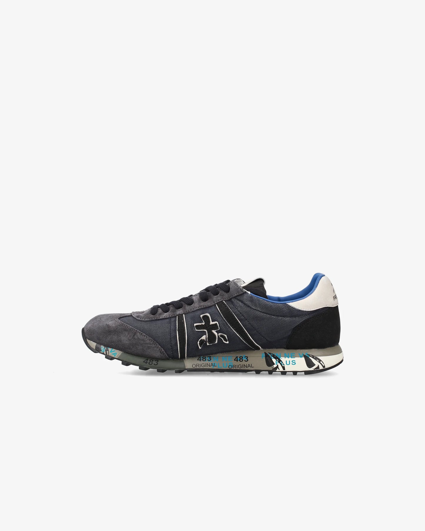 PREMIATA LUCY 7770