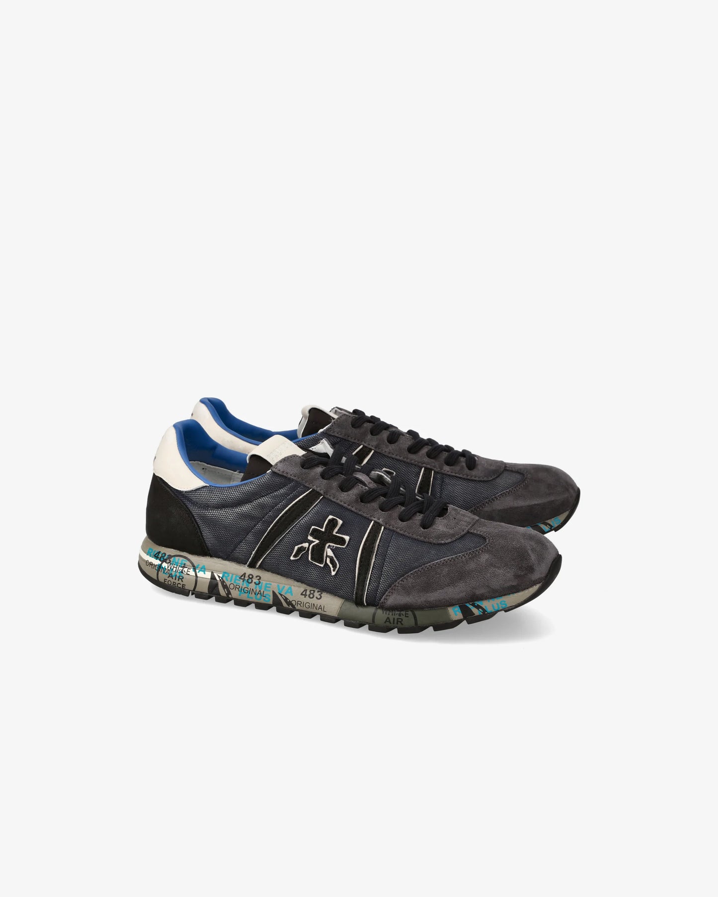 PREMIATA LUCY 7770
