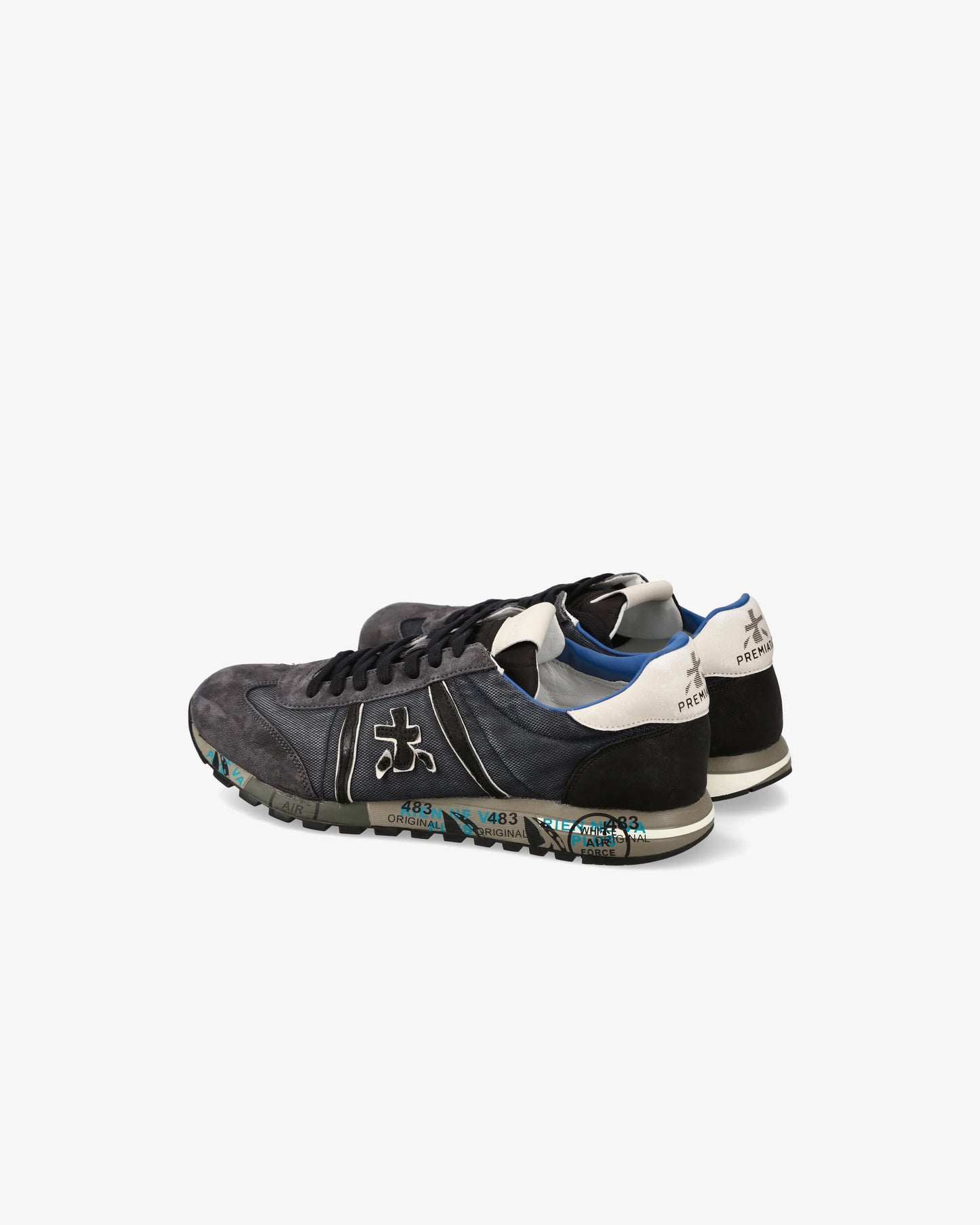 PREMIATA LUCY 7770