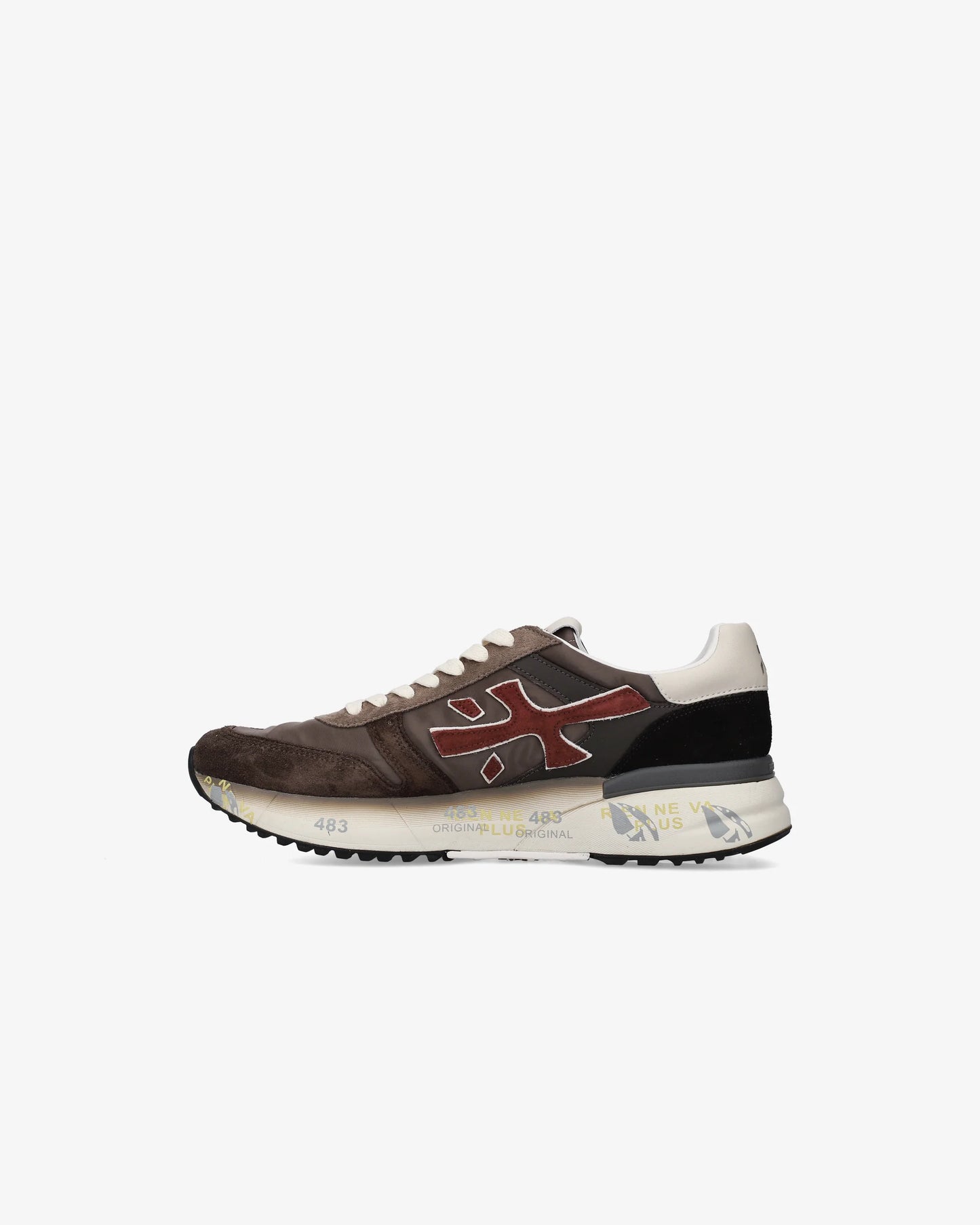 PREMIATA MICK 7714