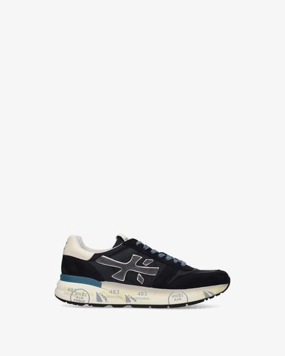 MICK 7716 Blue
