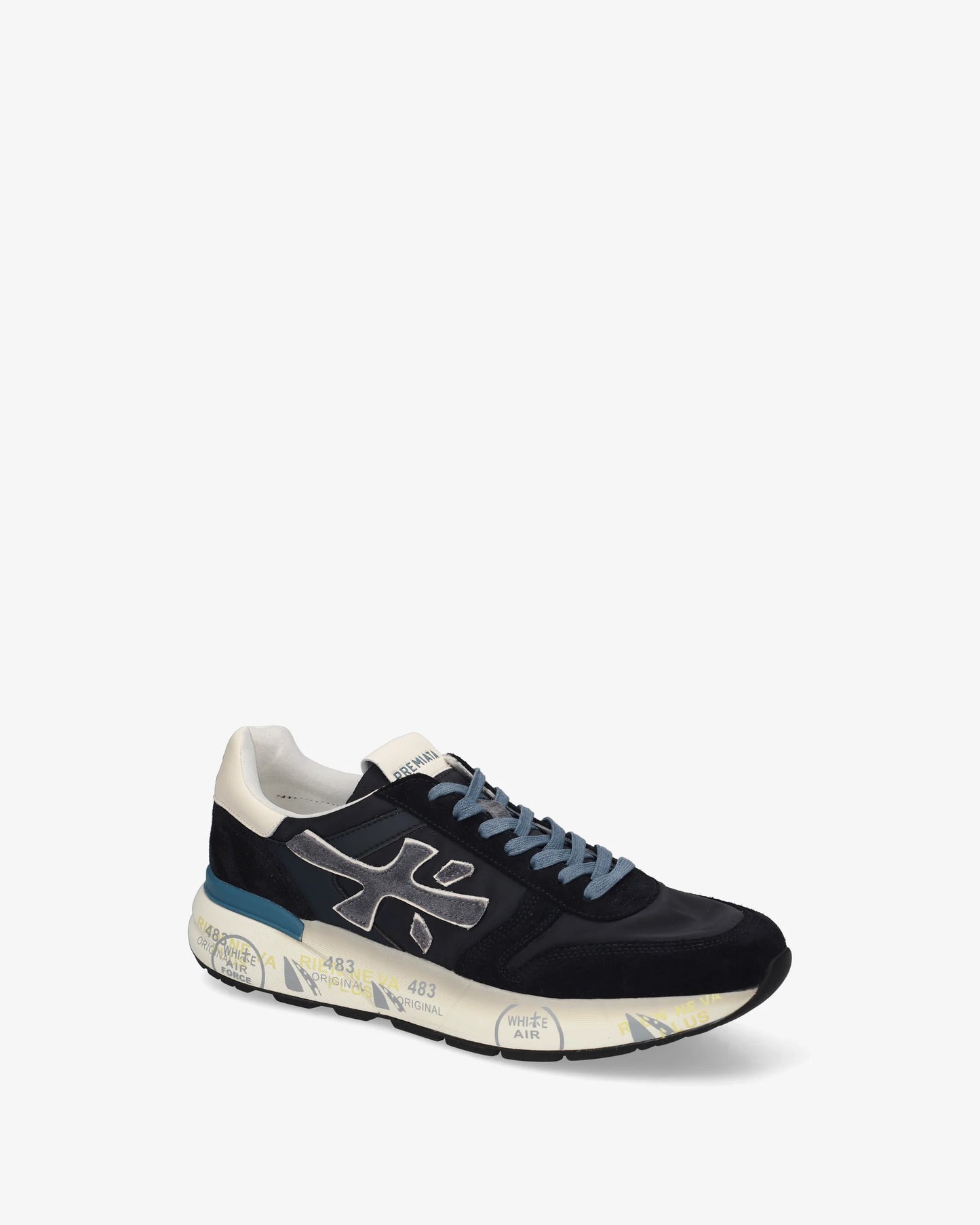 MICK 7716 Blue