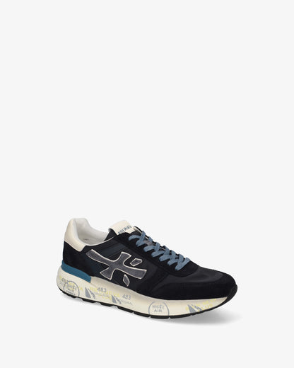 MICK 7716 Blue