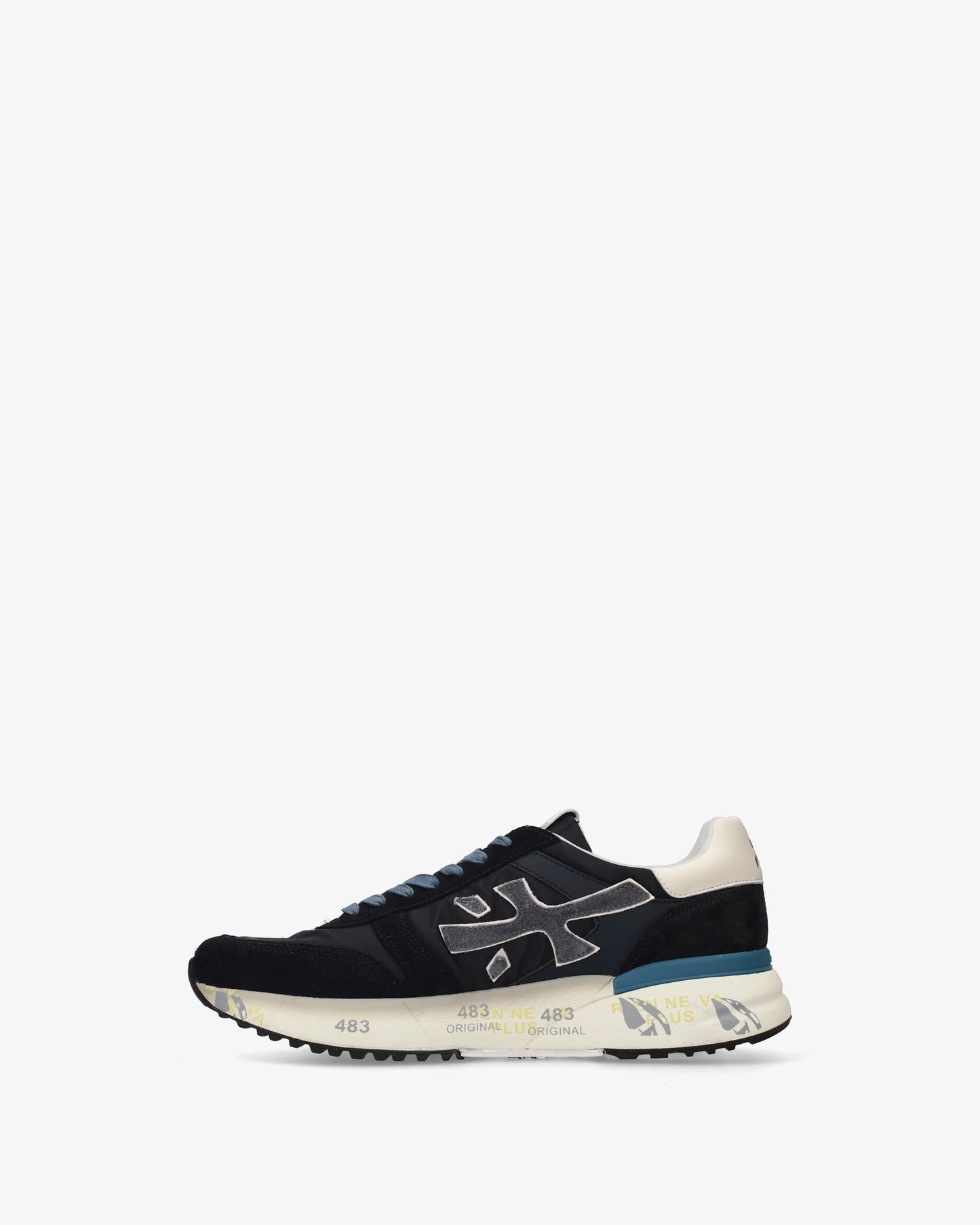 MICK 7716 Blue