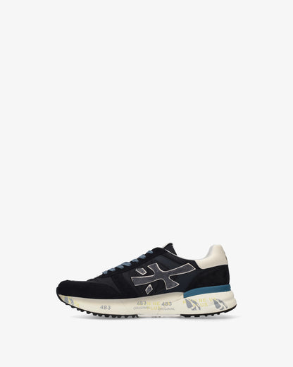 MICK 7716 Blue