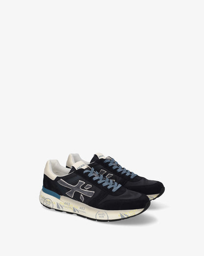 MICK 7716 Blue