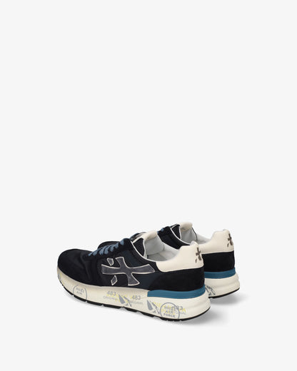 MICK 7716 Blue