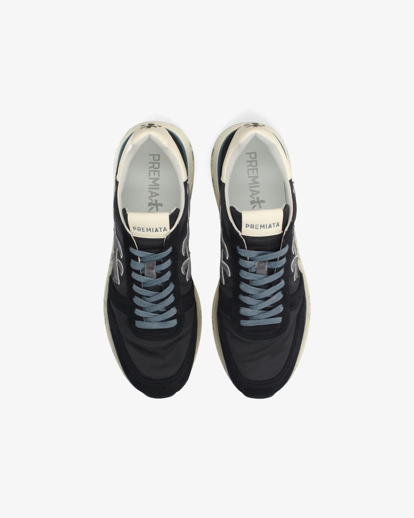 MICK 7716 Blue