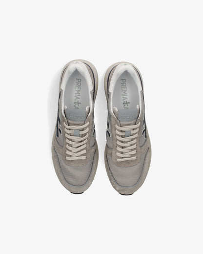 MICK 8001 Grey/Blue