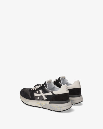 MICK 8085 Black/Beige