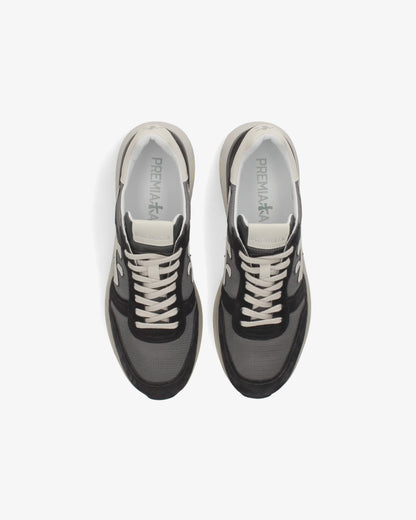 MICK 8085 Black/Beige