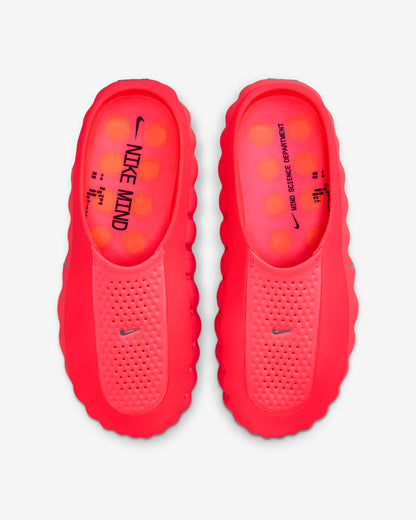NIKE MIND 001 RED