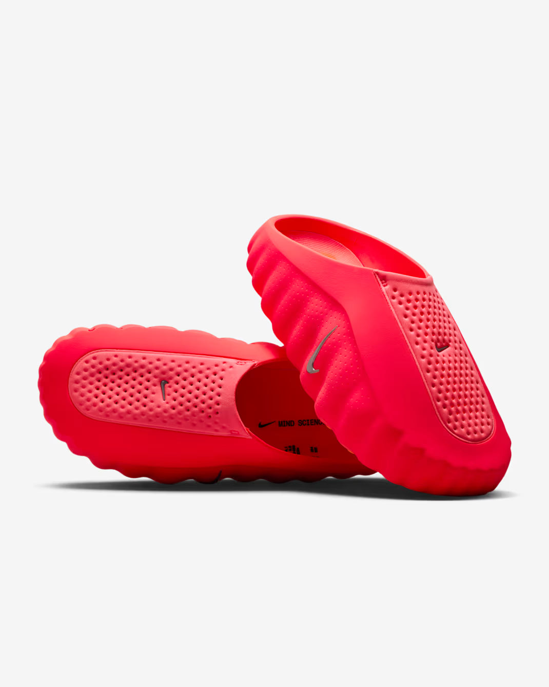 NIKE MIND 001 RED