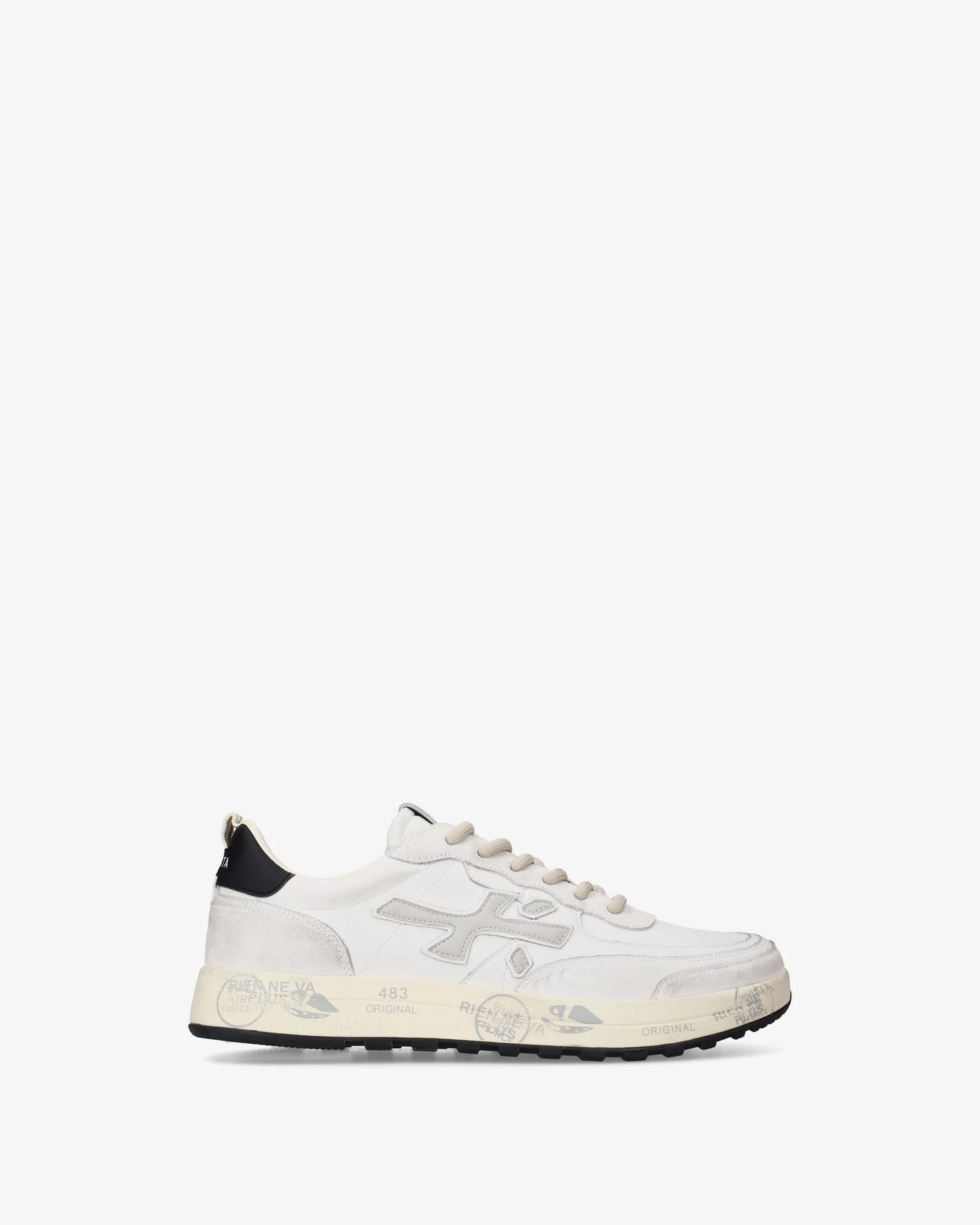 NOUS 7233 White
