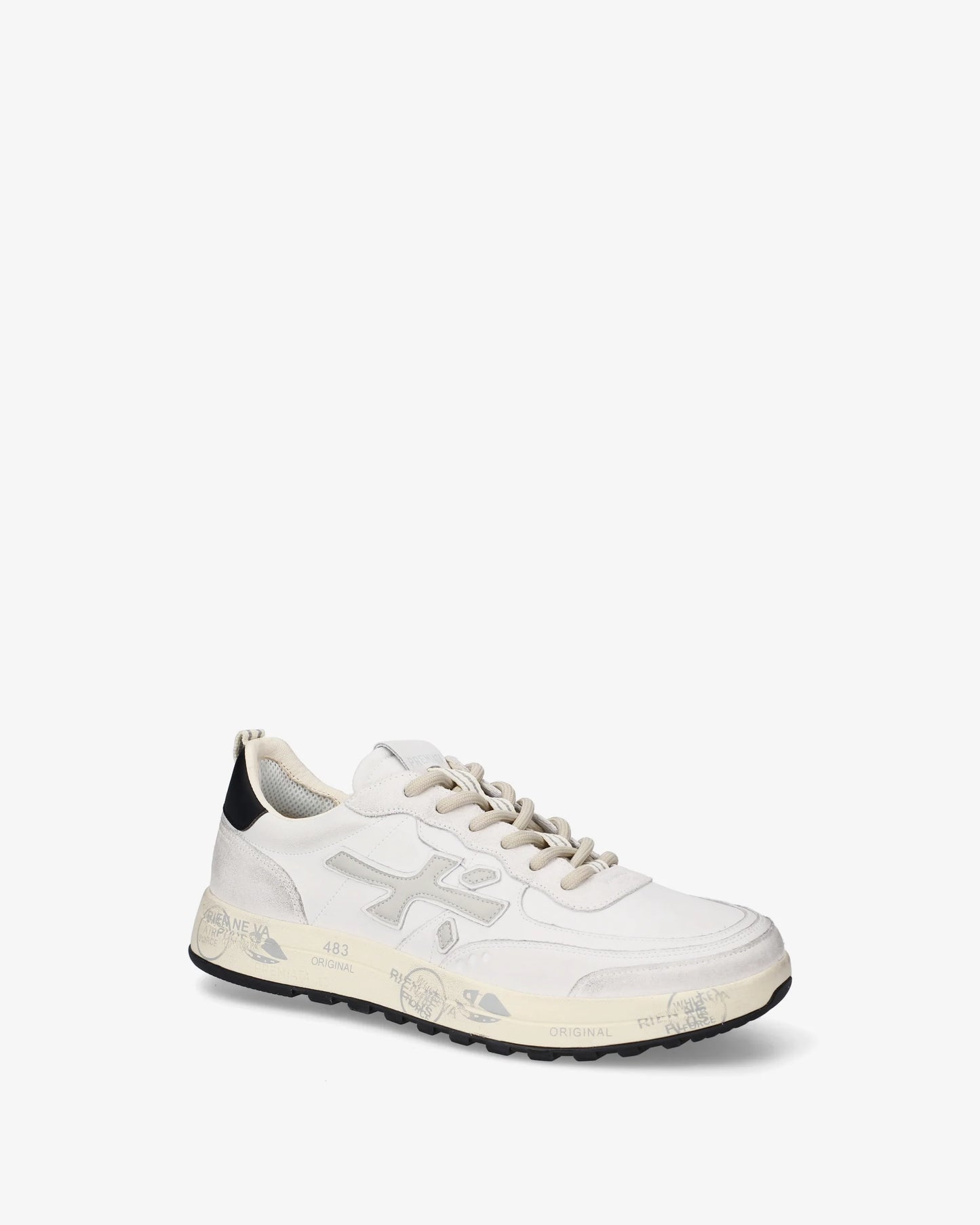 NOUS 7233 White