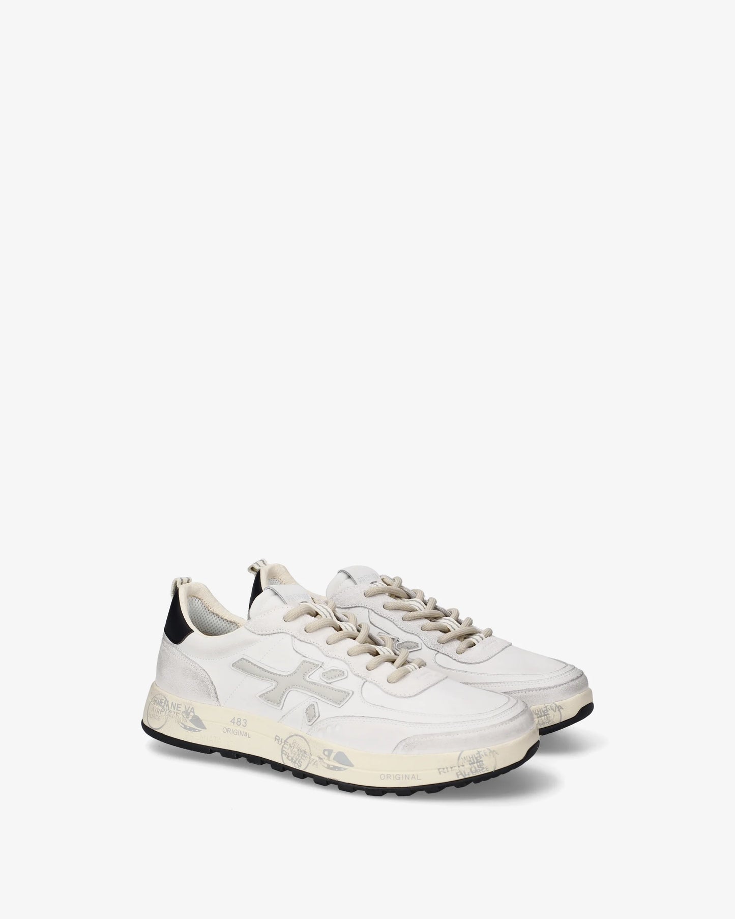 NOUS 7233 White