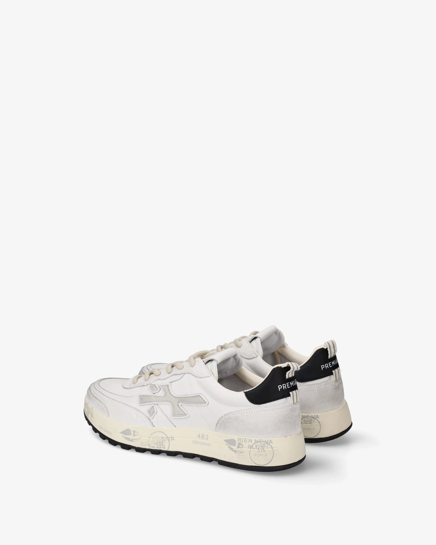 NOUS 7233 White