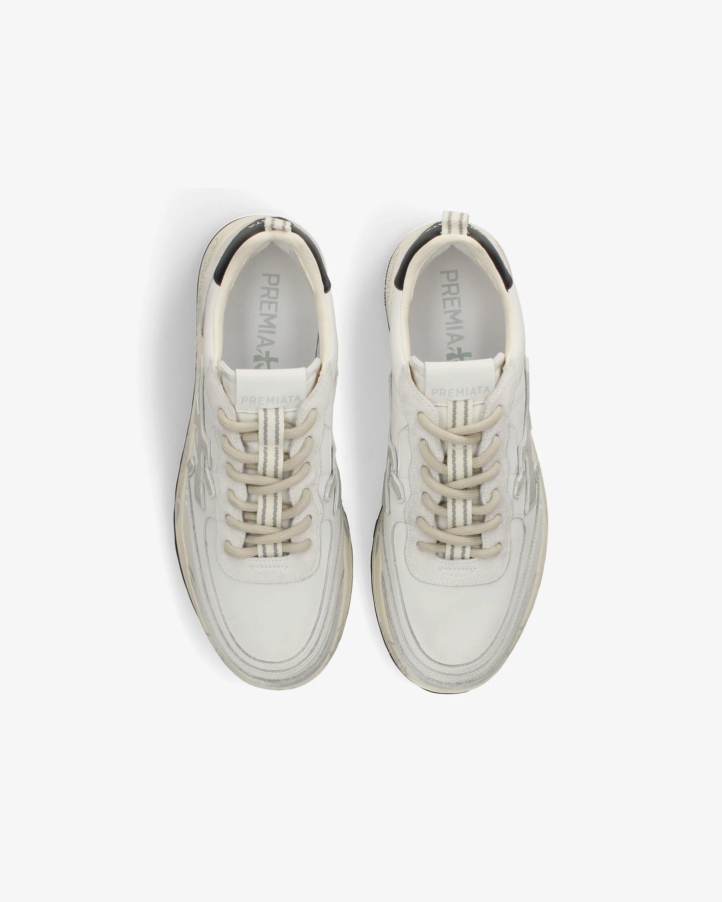 NOUS 7233 White