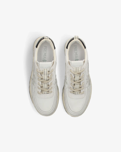 NOUS 7233 White