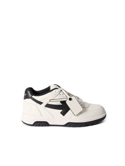 Off White Out Of Office Black & White