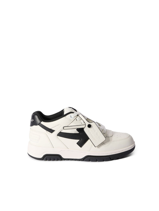 Off White Out Of Office Black & White