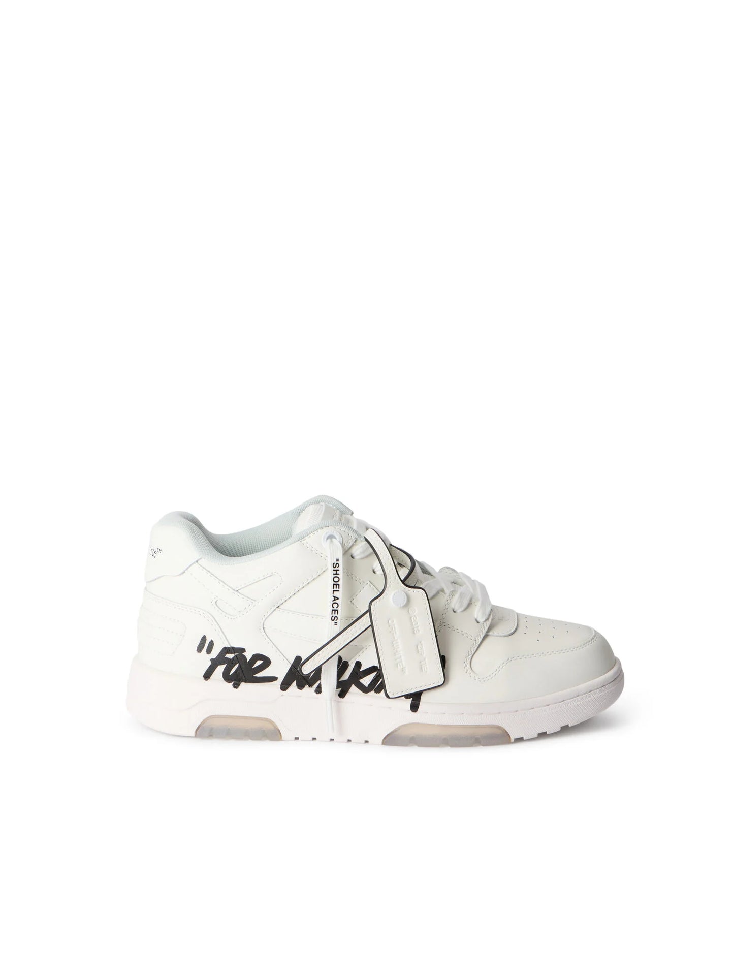 Off White Out Of Office "For Walking"