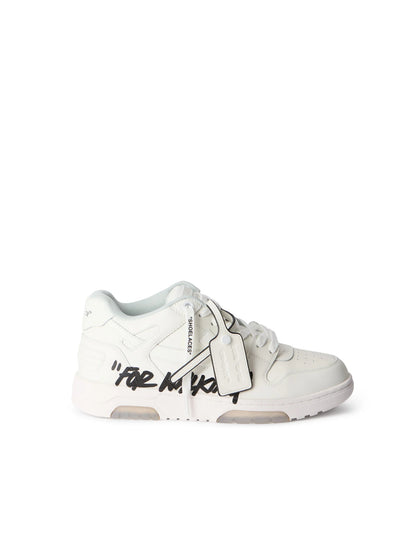 Off White Out Of Office "For Walking"