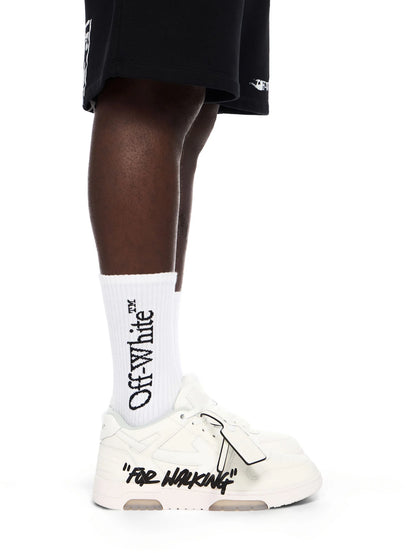Off White Out Of Office "For Walking"