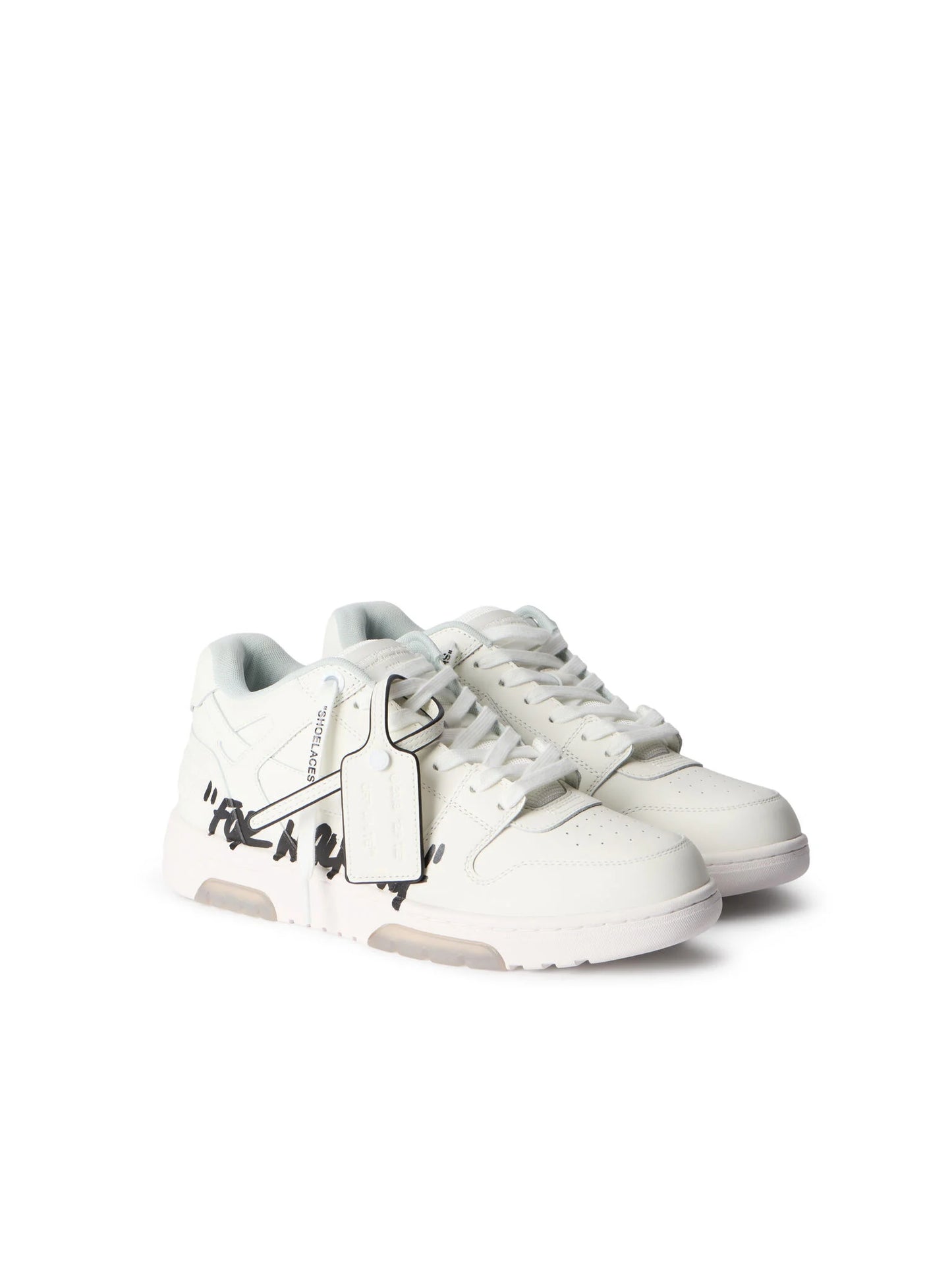 Off White Out Of Office "For Walking"