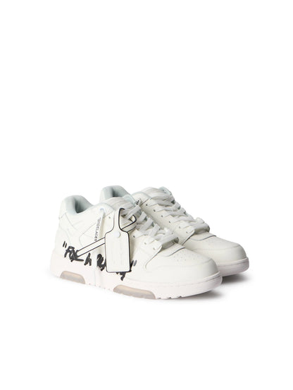 Off White Out Of Office "For Walking"