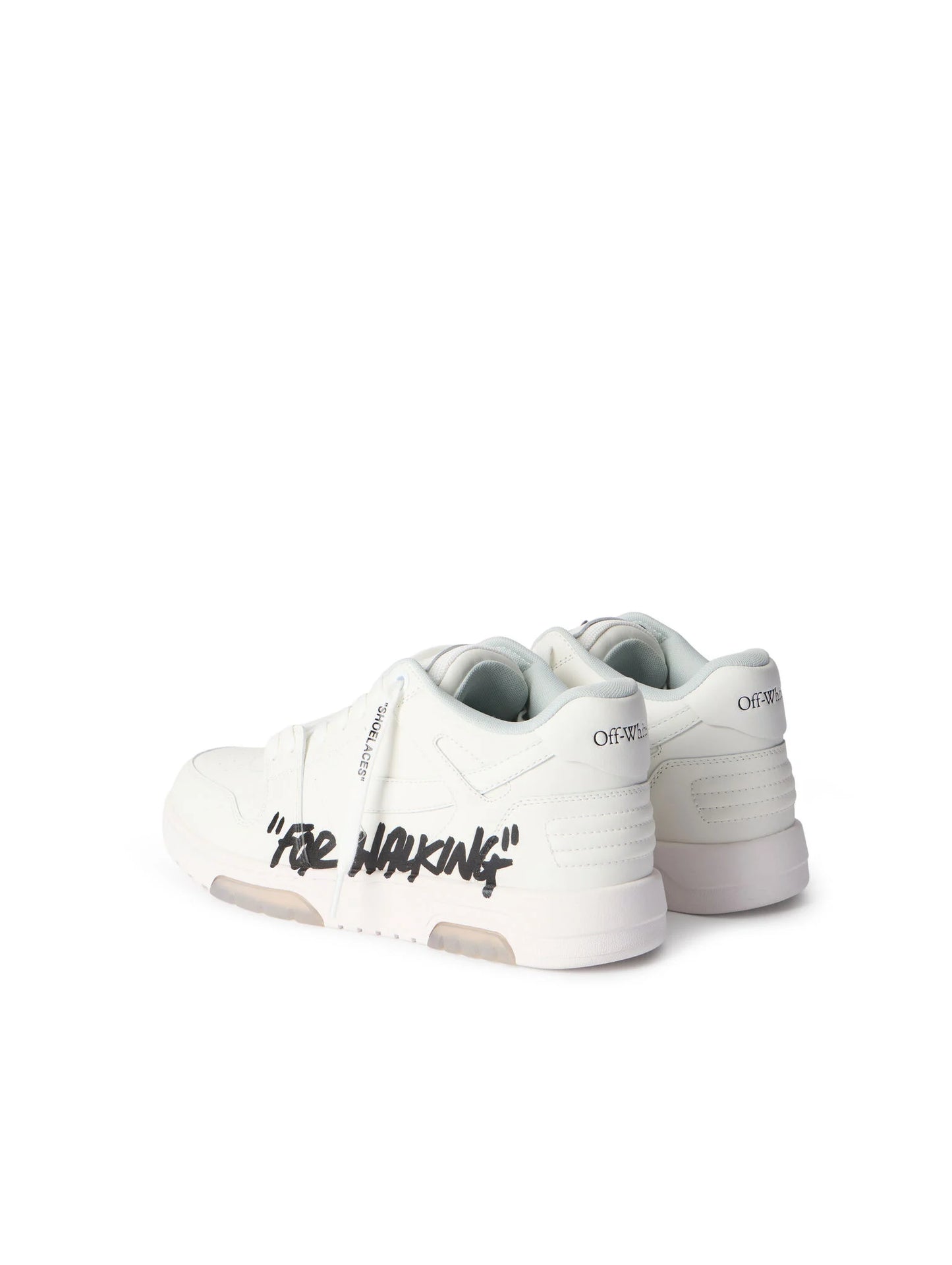 Off White Out Of Office "For Walking"