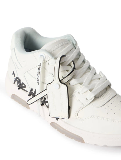 Off White Out Of Office "For Walking"