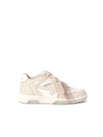 Off White Out Of Office Beige